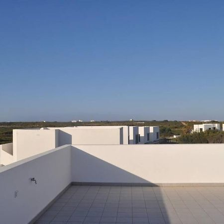Villa Blanca Punta Grossa Exteriér fotografie