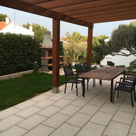 Villa Blanca Punta Grossa Exteriér fotografie