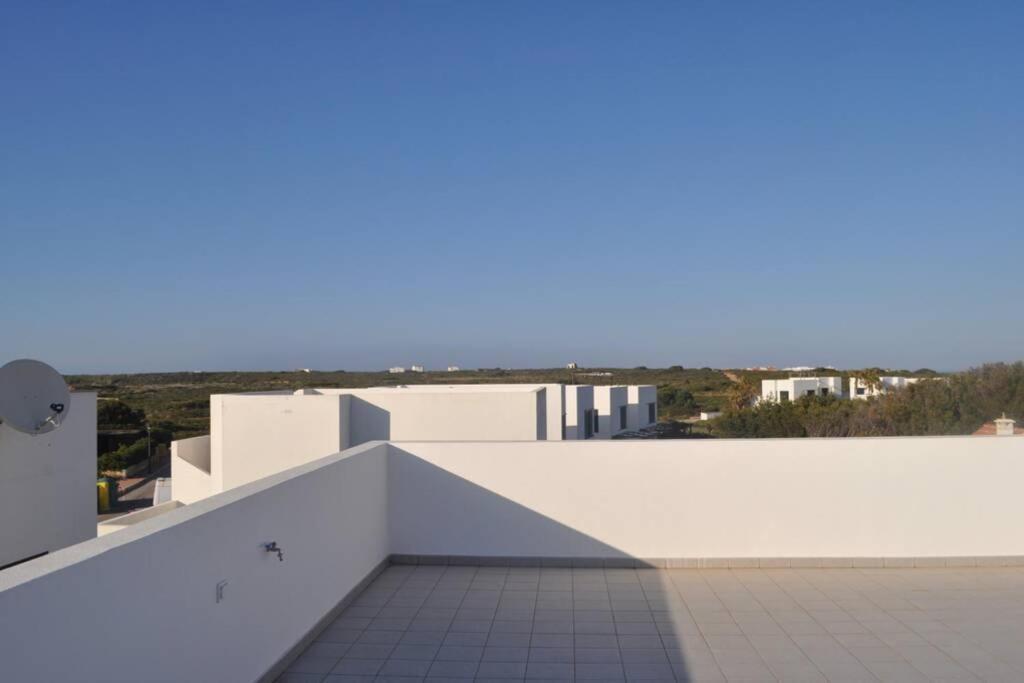 Villa Blanca Punta Grossa Exteriér fotografie