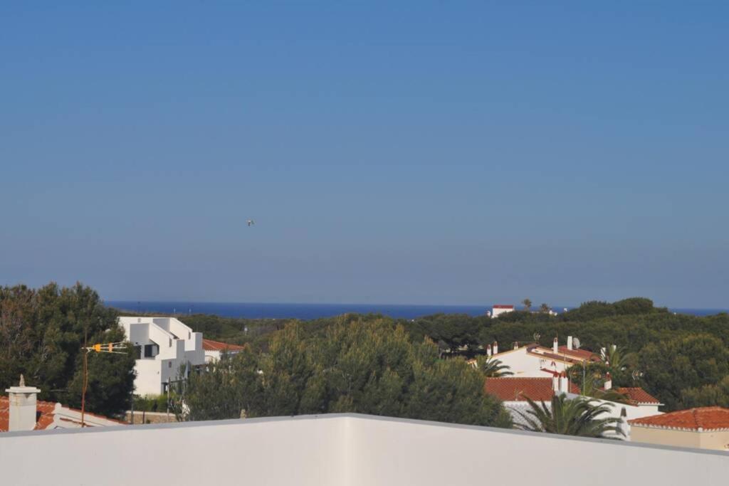 Villa Blanca Punta Grossa Exteriér fotografie