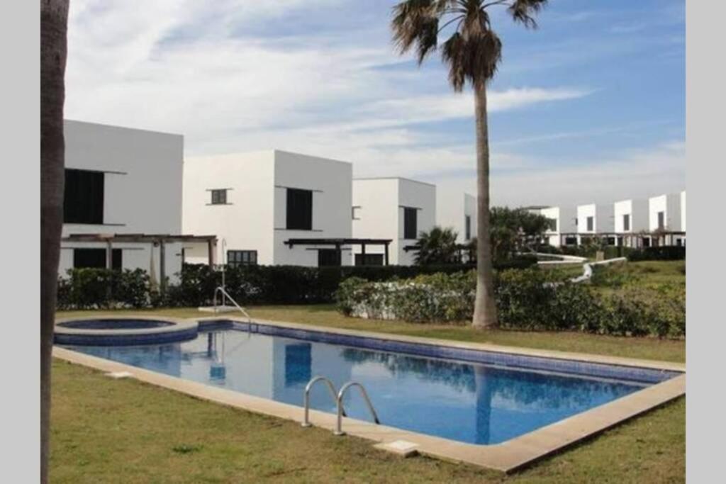 Villa Blanca Punta Grossa Exteriér fotografie