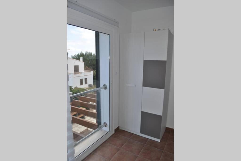 Villa Blanca Punta Grossa Exteriér fotografie