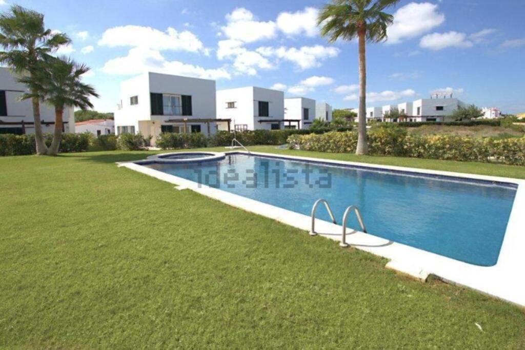 Villa Blanca Punta Grossa Exteriér fotografie